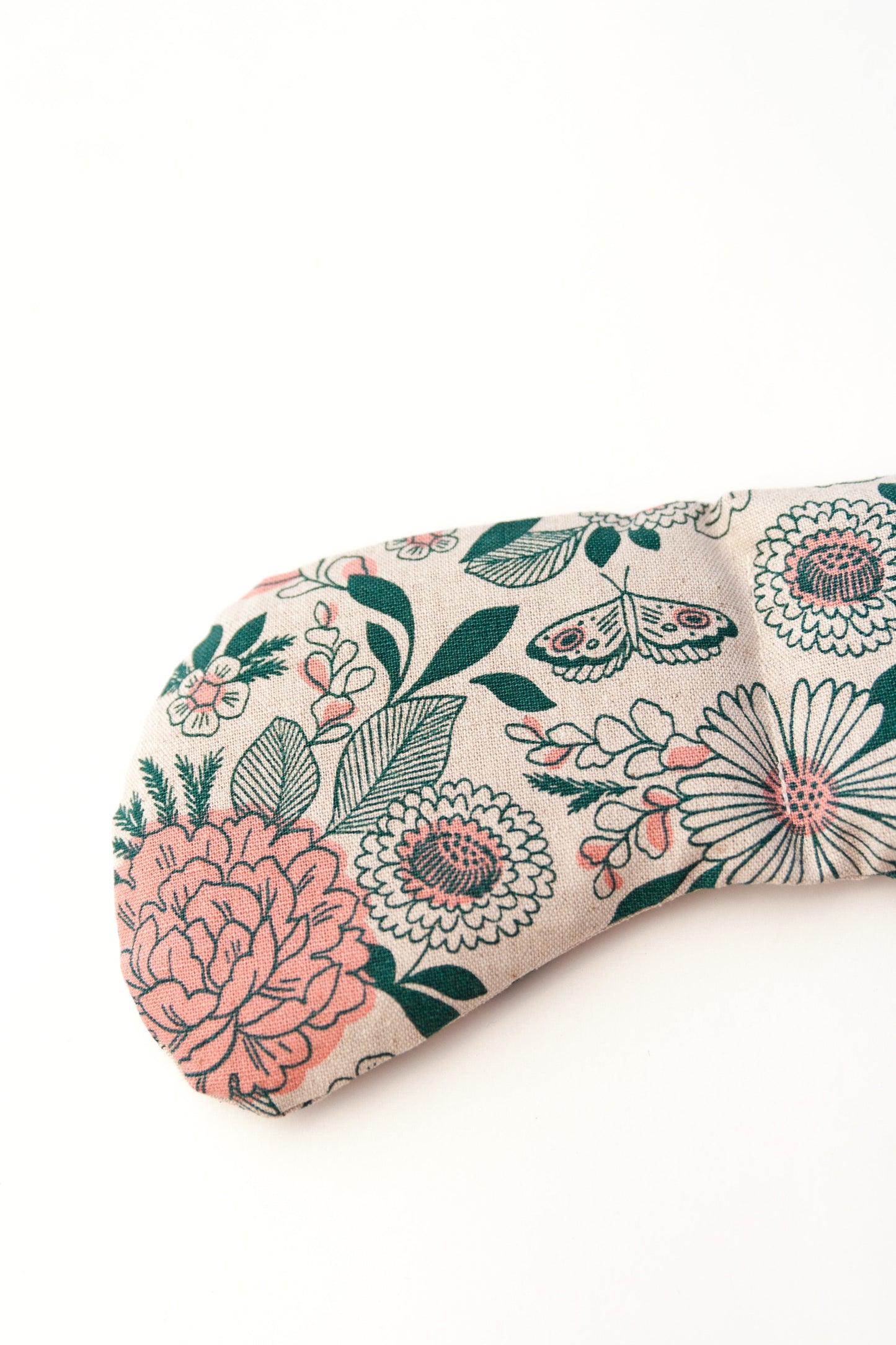 Hidden Falls Eye Mask and Neck Wrap Therapy Bundle