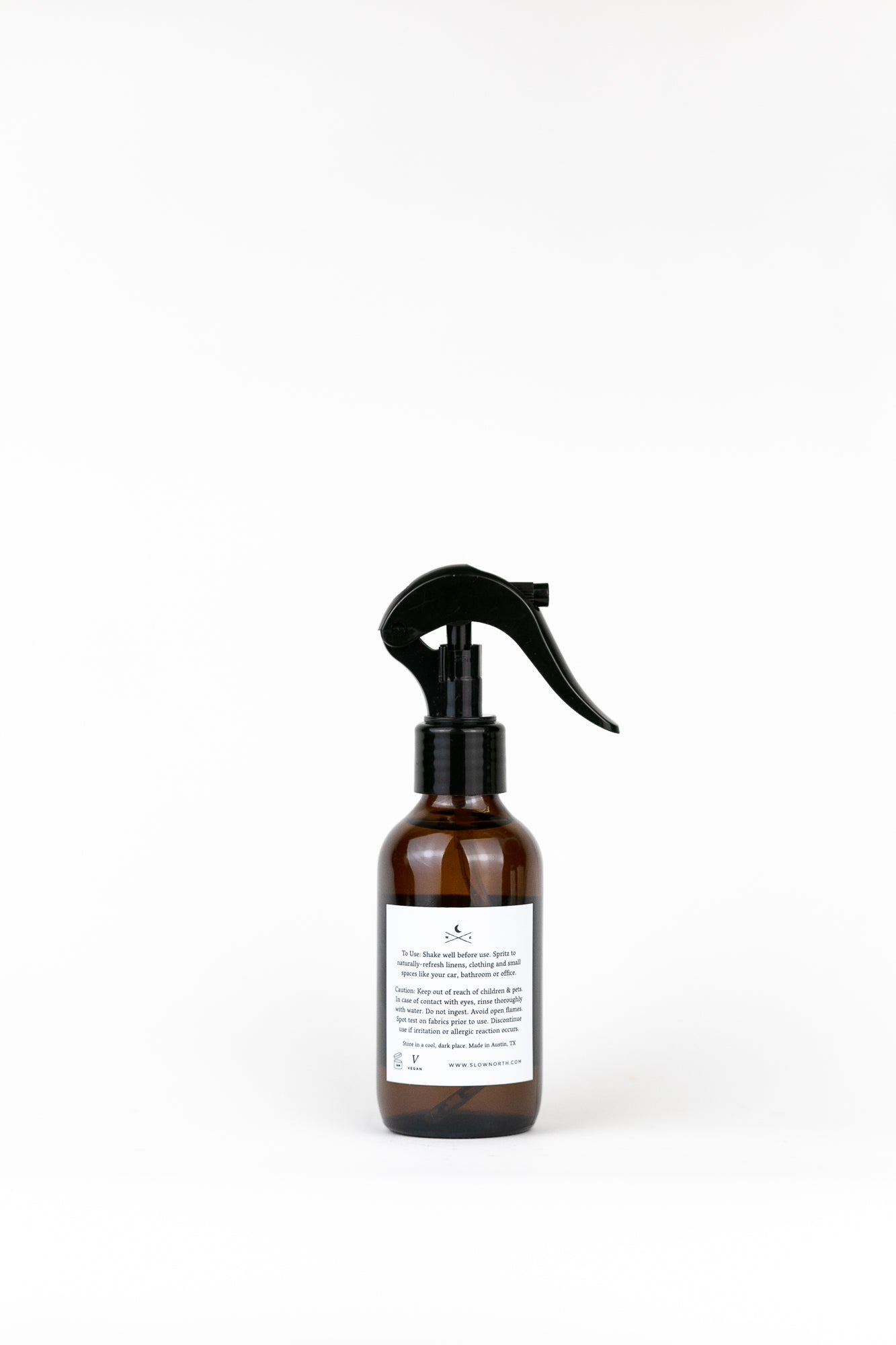 All Natural Linen Spray Grapefruit Spearmint Refreshing Home Scent
