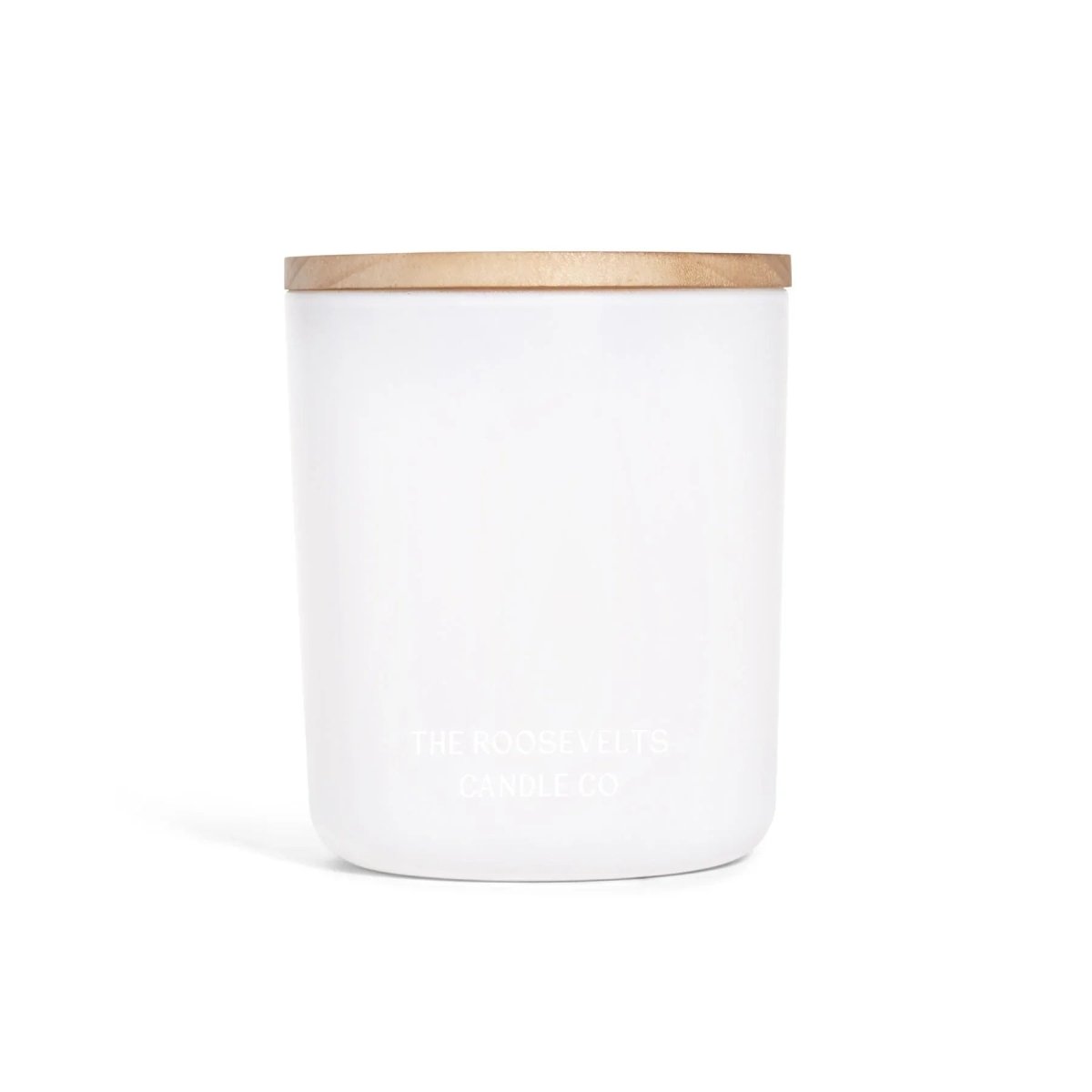 Yellowstone Candle Amber Vanilla Oakmoss Bergamot Fragrance