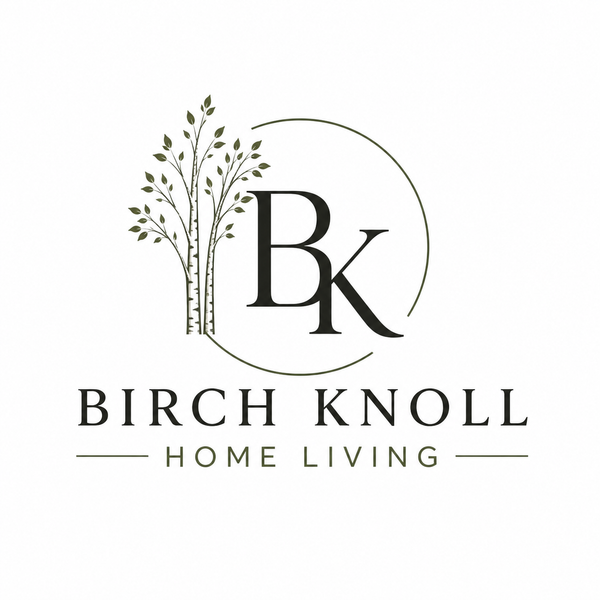 Birch Knoll Home Living