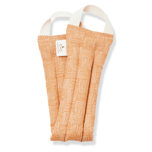 Haystack Copper Fields Neck Wrap Therapy Pack For Tension Relief