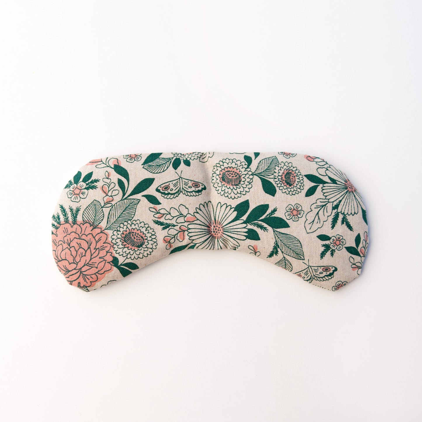 Hidden Falls Eye Mask and Neck Wrap Therapy Bundle