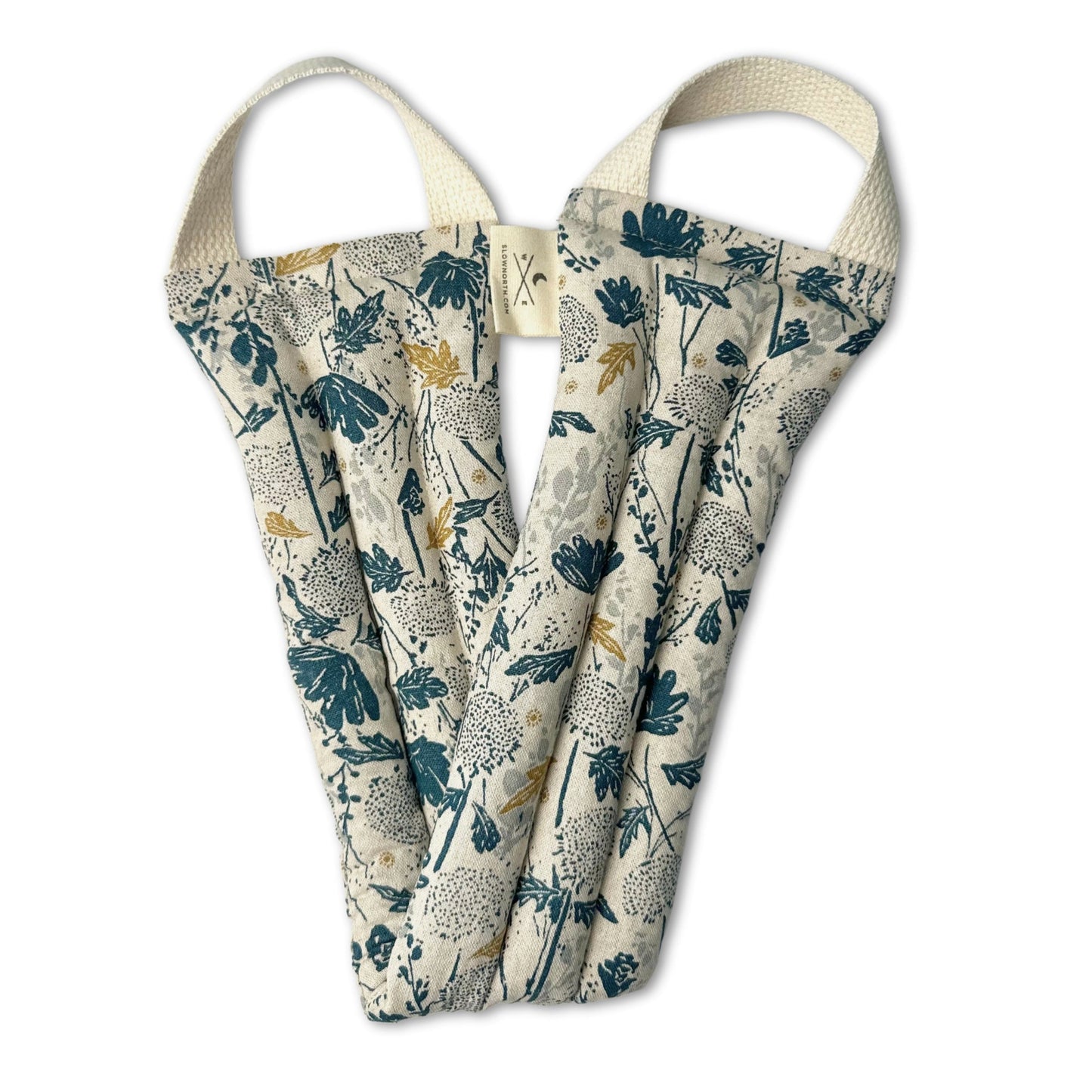 Wander Field Neck Wrap Therapy Pack For Soothing Comfort