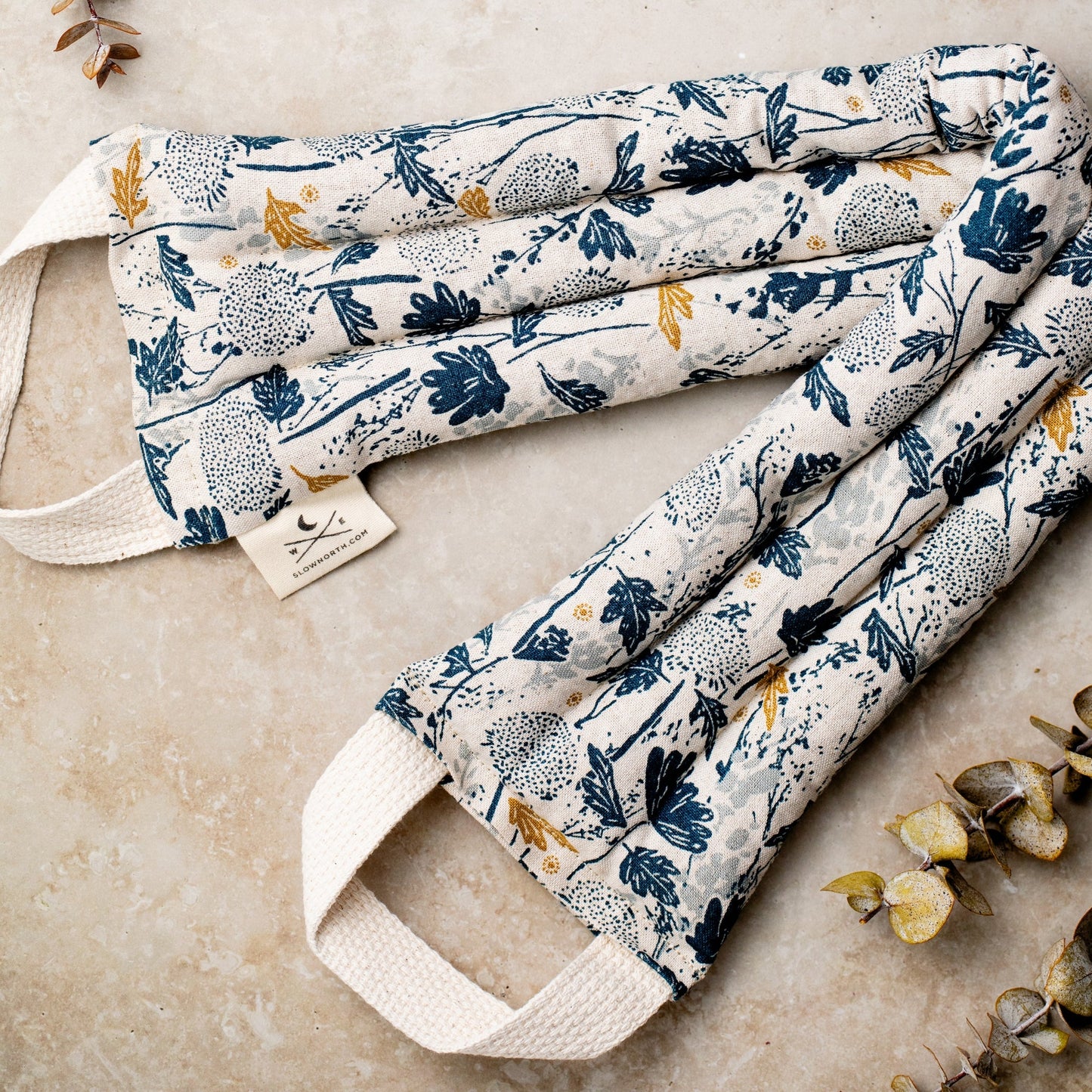 Wander Field Neck Wrap Therapy Pack For Soothing Comfort