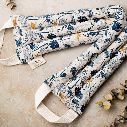Wander Field Neck Wrap Therapy Pack For Soothing Comfort