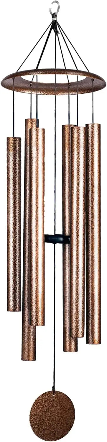Deep Tone Wind Chimes for Outdoor Garden and Memorial
