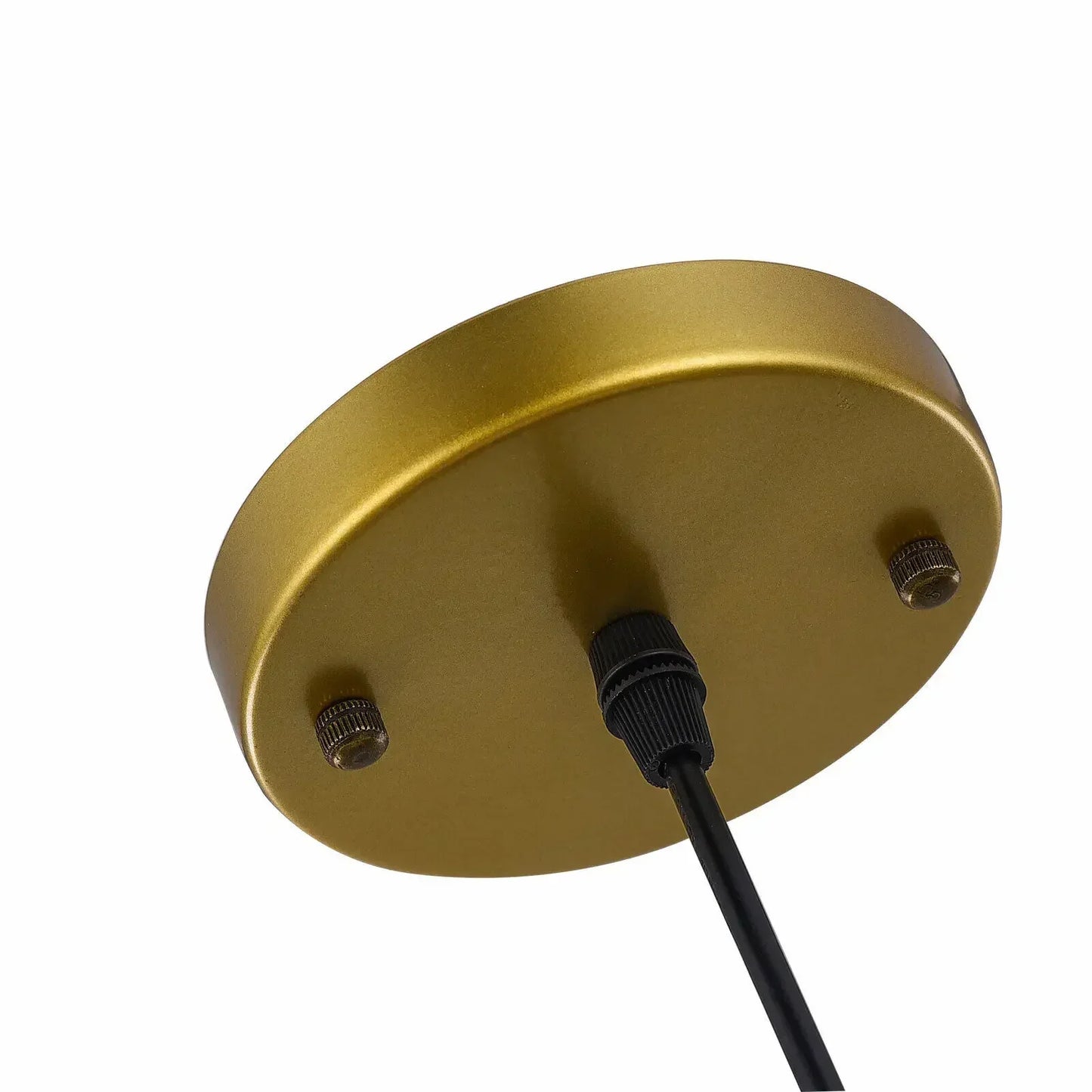Modern Pendant Chandelier For Kitchen Island Lighting Fixture