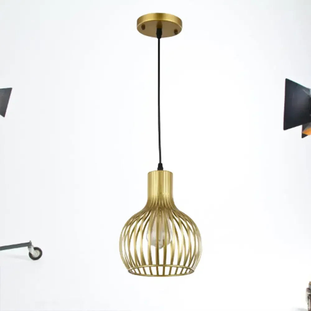 Modern Pendant Chandelier For Kitchen Island Lighting Fixture