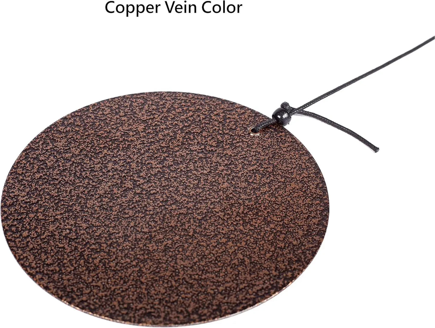 Deep Tone Wind Chimes for Outdoor Garden and Memorial