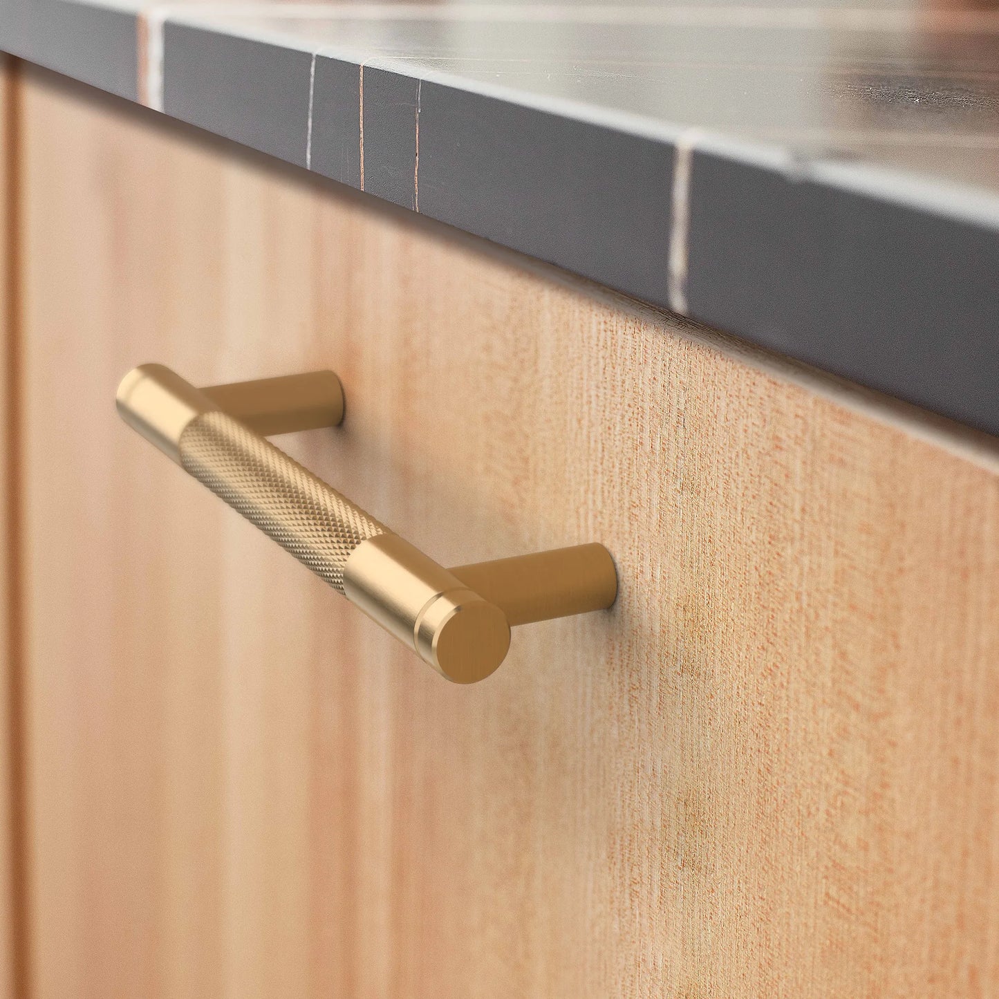 Alzassbg Cabinet Handles 10 Piece Set