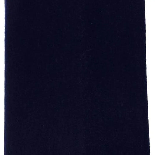 Cashmere Blend Woven Throw Blanket Ripple Finish Merino Wool