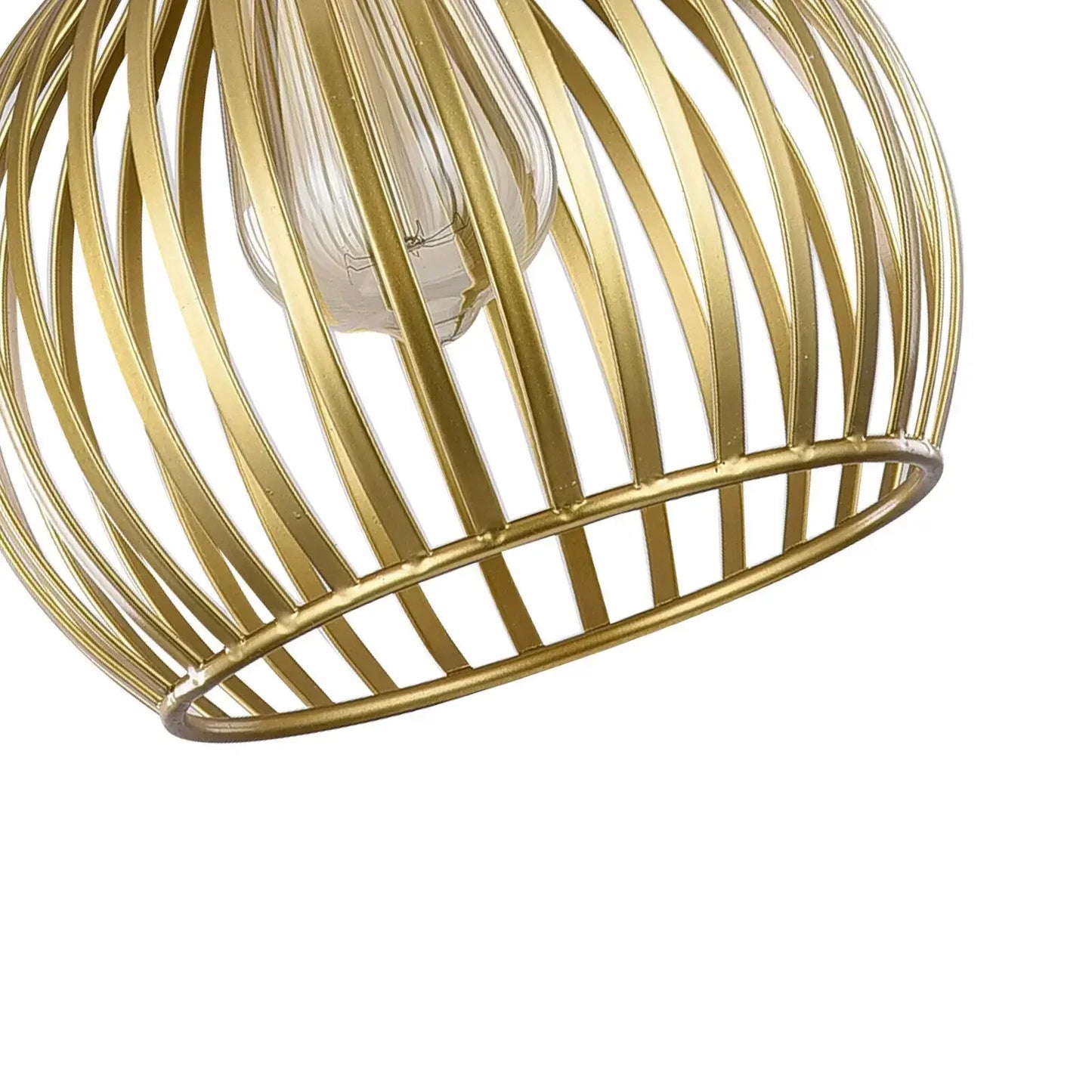 Modern Pendant Chandelier For Kitchen Island Lighting Fixture