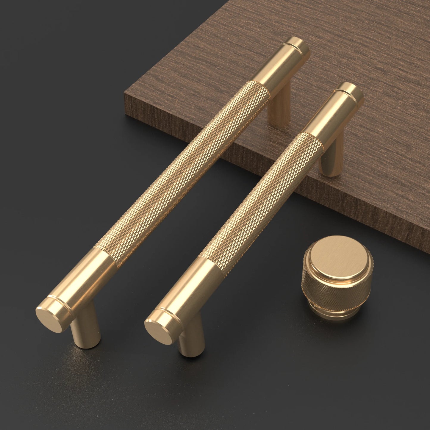 Alzassbg Cabinet Handles 10 Piece Set