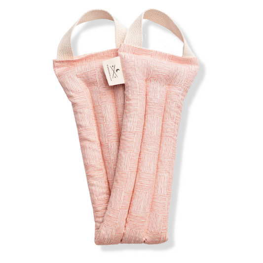 Neck Wrap Therapy Pack For Neck And Shoulders Comfort