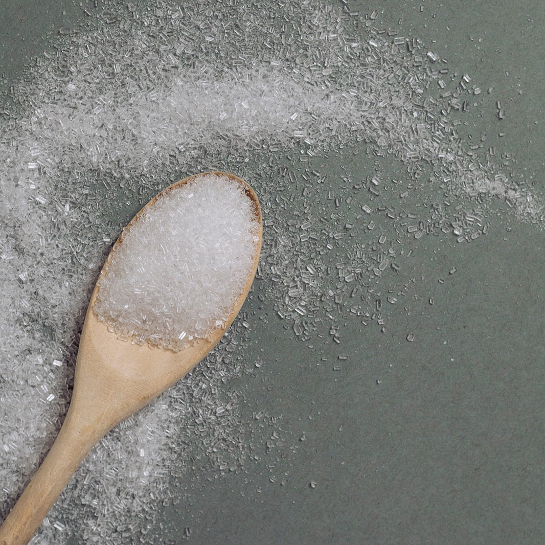 Revive Bath Salts With Lavender Orange Patchouli Epsom Sea Salt